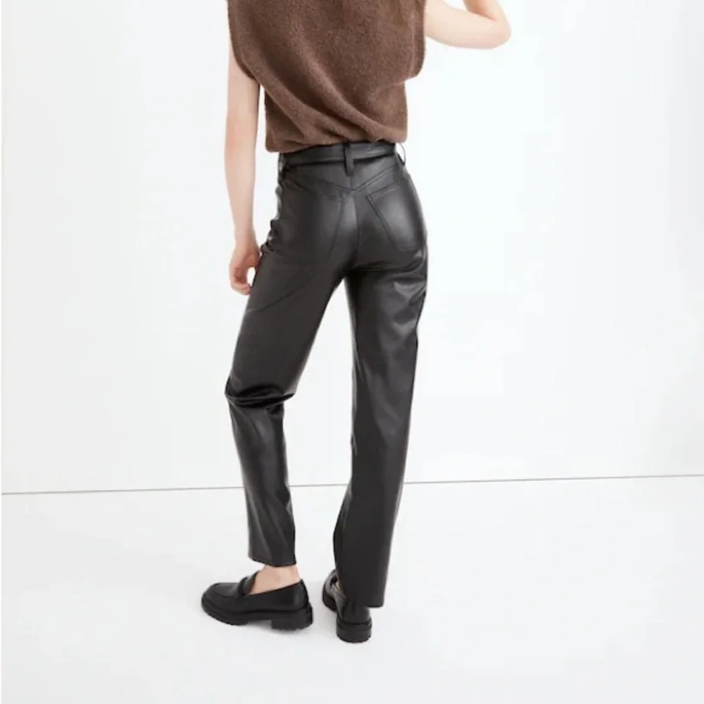 Madewell - The Perfect Vintage Straight Jean (Size: 29) - Picture 2 of 8